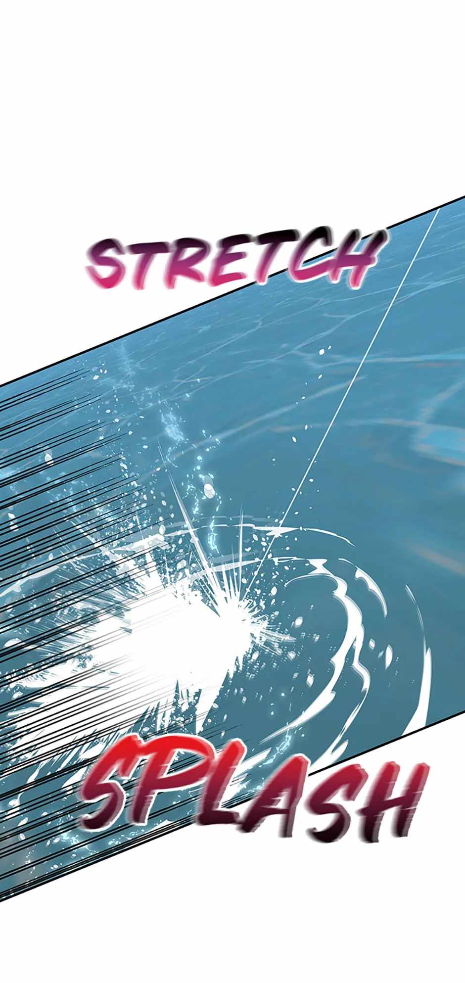 One in seven billion irregular (One-of-a-Kind Irregular) Chapter 108 35